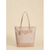 CASTEL-SHOPPING BAG.CIERRE AL FRENTE (CSC701)