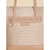 CASTEL-SHOPPING BAG.CIERRE AL FRENTE (CSC701) - MAGALI SHOES