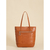 CASTEL-SHOPPING BAG.CIERRE AL FRENTE (CSC701) - MAGALI SHOES