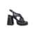 WANDA-SANDALIA CRUZADA CON TACHAS (SVHWANDA) - MAGALI SHOES