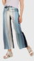 Pantalon rose sedita rayada, lazo en cintura ajustable y elastico. corte regular talle 1-2-3-4 Color: tostado- celeste