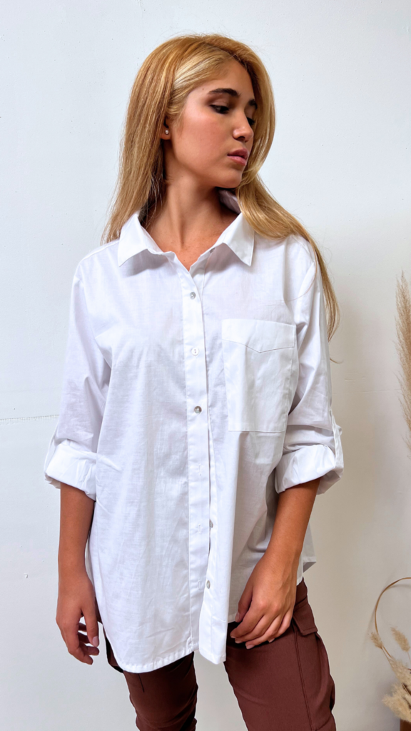 Camisa para oficina mujer hotsell