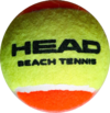 Bola de Beach Tennis