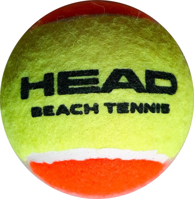 Bola de Beach Tennis