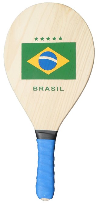 Madeira Kit Brasil