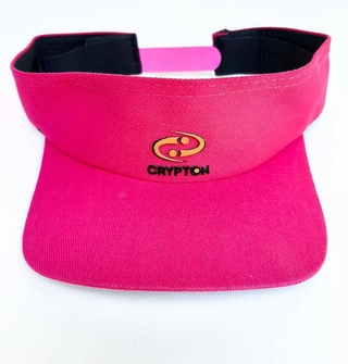 Viseira CRYPTON - PINK