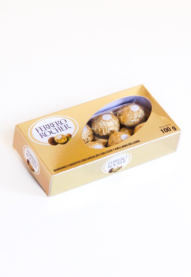 Chocolates Ferrero Rocher - comprar online