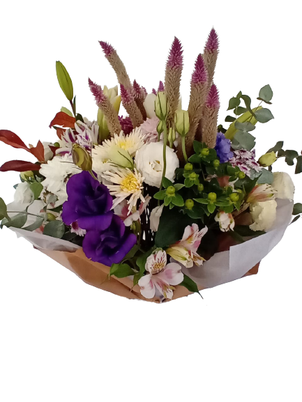 A168 - Mix Floral Premium - comprar online