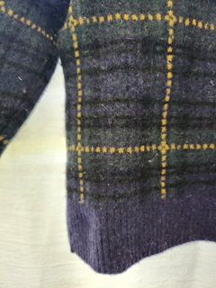 Sweater Ralph Lauren 9 a 12 meses - comprar online
