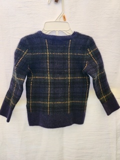 Sweater Ralph Lauren 9 a 12 meses en internet
