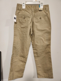 Pantalon Gap Talle 7 años - tienda online