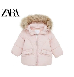 Campera Zara 3 a 4 años en internet