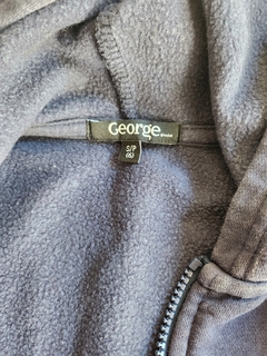 Campera George Talle 6 en internet