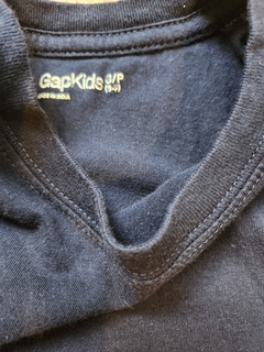 Remera Gap 6 a 7 años - comprar online