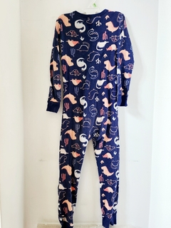 Pijama Old navy Talle 5 - comprar online