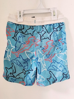 Short de baño George talle 4 - comprar online