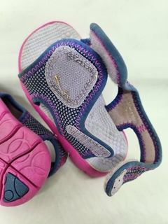 Imagen de Sandalias Nike sunray