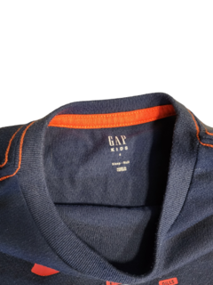 Remera Gap Talle 6 - comprar online