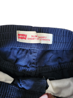 Short Levi's 6 a 7 años - comprar online