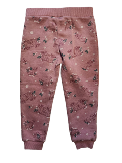 Pantalon Primark Disney 24 a 36 meses - maria del este