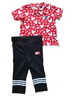 Conjunto Adidas 9 a 12 meses en internet