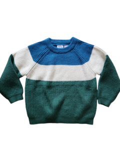 Sweater Zara 3 a 4 años - comprar online