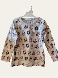 Remera Primark 24 a 36 meses