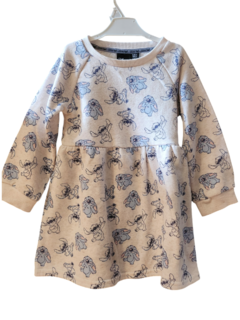 Vestido Primark Disney 3 a 4 años - comprar online