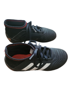 Botines Adidas 31 en internet