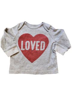 Remera Carter's 6 meses - comprar online