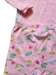 Imagen de Conjunto Pijama Disney Talle 3