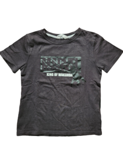 Remera h&m 6 a 8 años