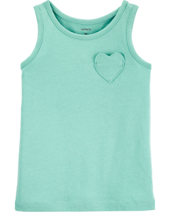 Musculosa Carter´s 18 meses