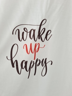 Remeron wake up Happy - comprar online