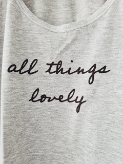 Remeron All things Lovely - comprar online