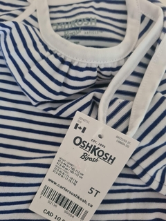 Musculosa OshKosh Talle 5 - comprar online