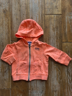 Campera Carter's 6 meses