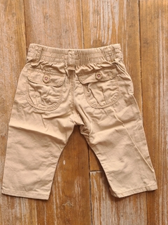 Pantalon OshKosh 6 meses - comprar online