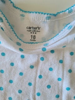 Body Carter's 18 meses - comprar online