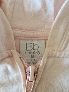 Campera Baby Cheeky 6 a 9 meses - comprar online