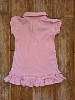 Vestido Ralph Lauren 9 meses - maria del este