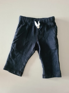 Pantalon Jogging carter's 3 meses