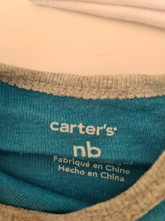 Trio Carter's NB en internet