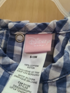 Vestido Disney 6 a 12 meses en internet