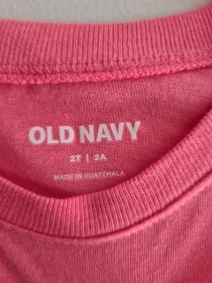 Remera Old Navy 2 años - comprar online