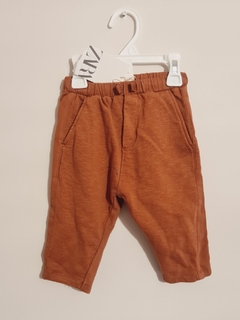 Pantalon Zara 9 a 12 meses