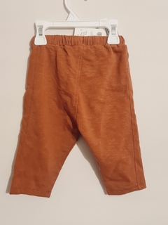 Pantalon Zara 9 a 12 meses - comprar online