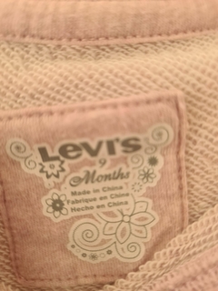 Vestido Levi' s 9 meses - comprar online