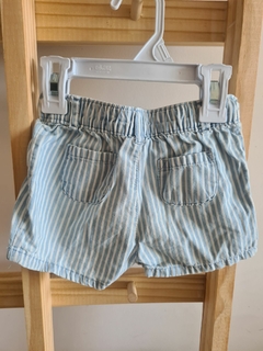 Short carter's 9 meses - comprar online