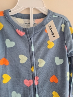 Pijama Old Navy talle 3 - comprar online